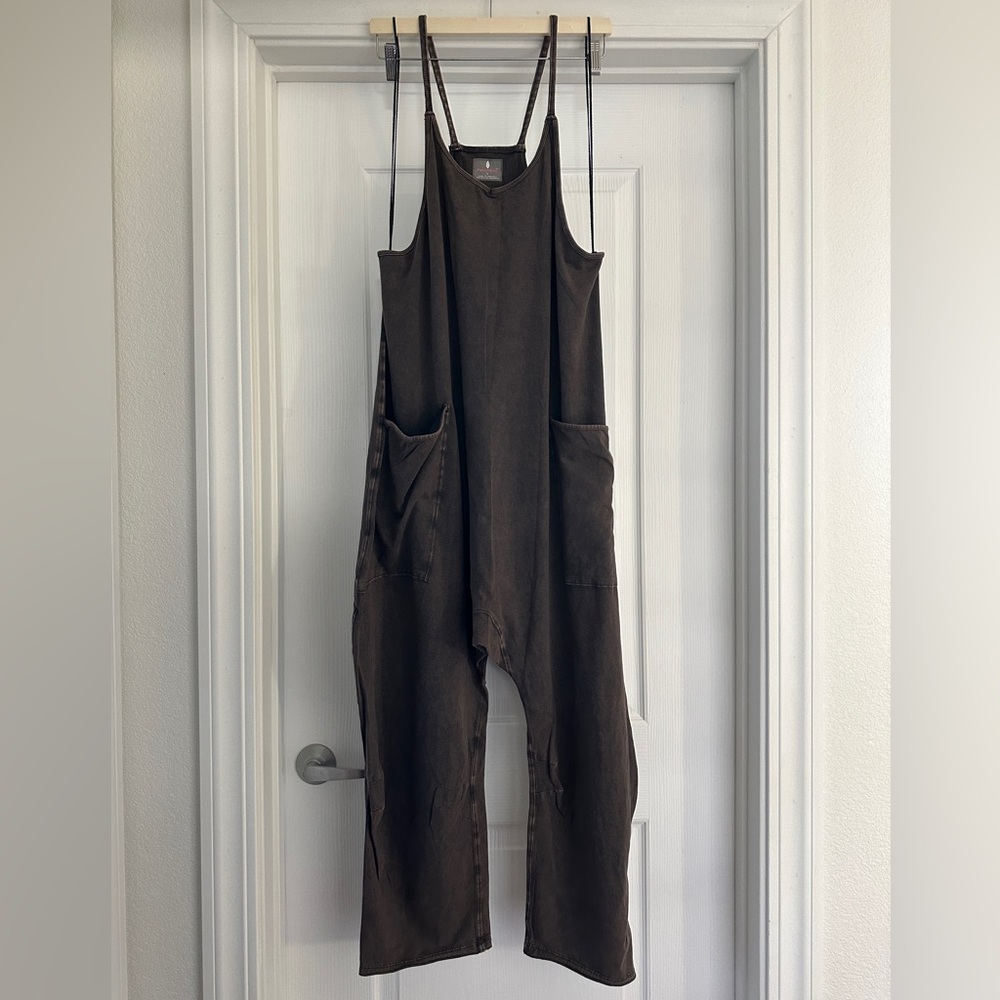 Free People Movement - Onesie